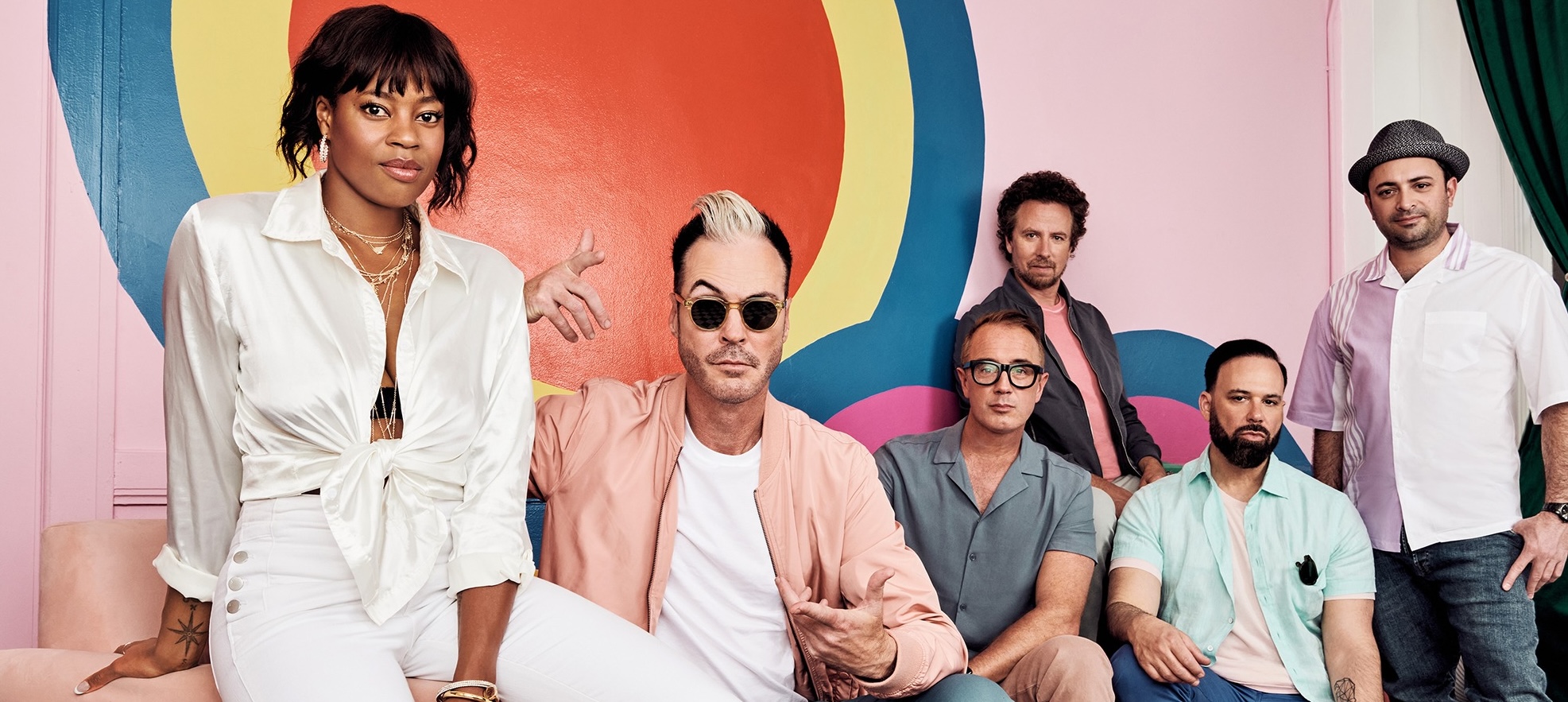 Fitz and The Tantrums