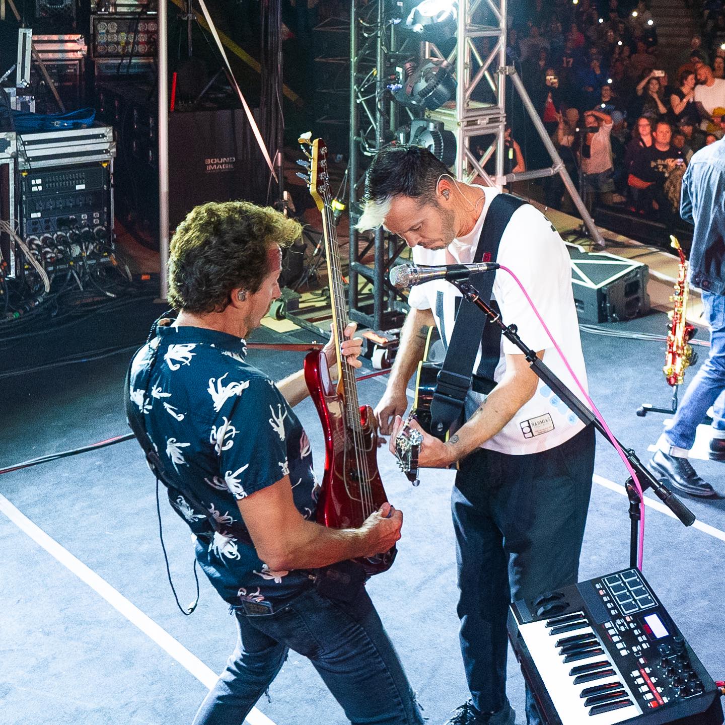 Fitz and The Tantrums