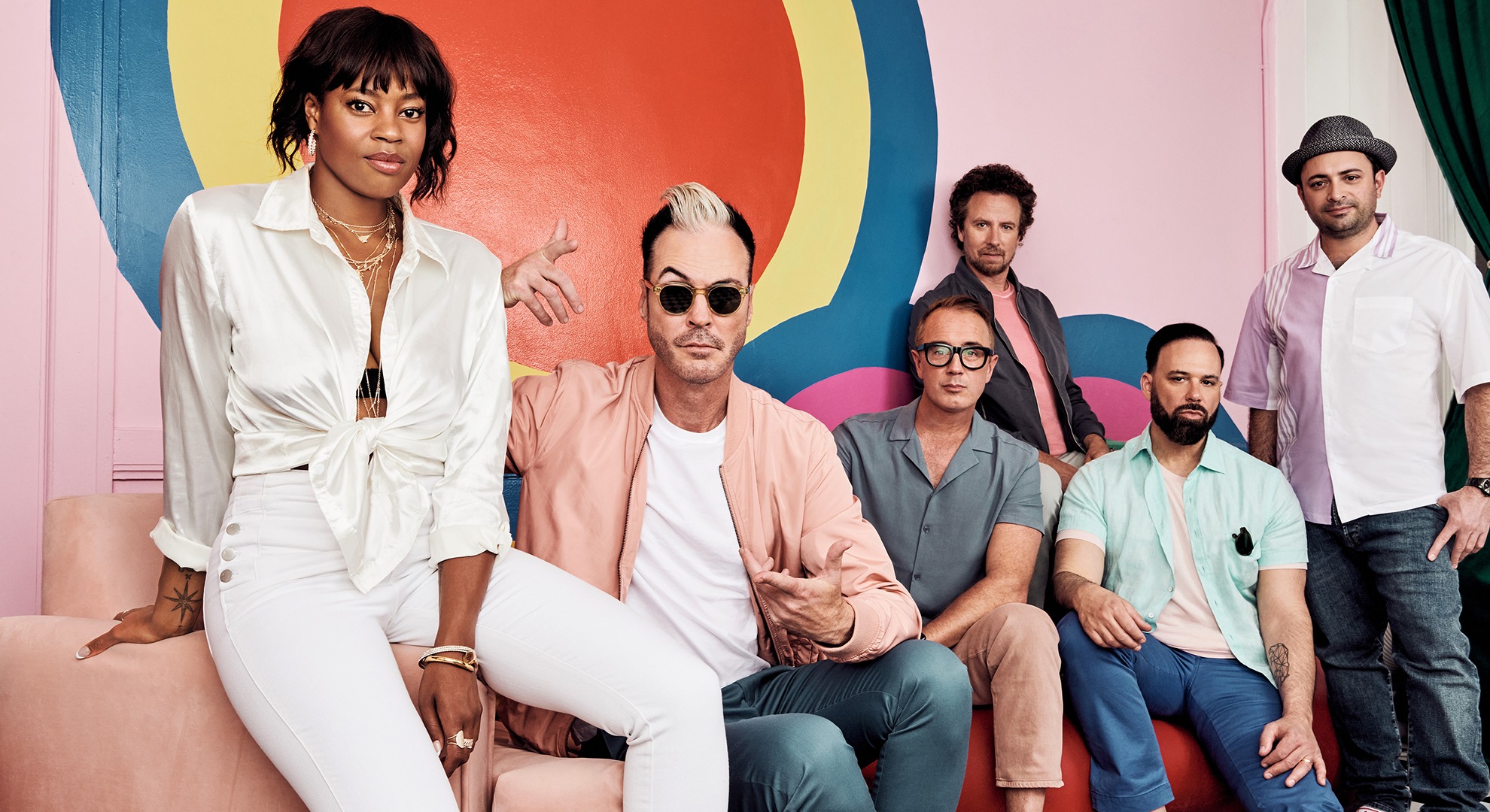 Fitz and The Tantrums